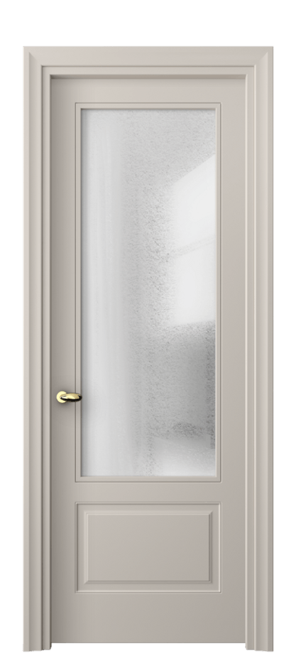 Дверь межкомнатная Esse 8542 Матовый светло-бежевый Фактурное стекло "Лёд", триплекс, 8 мм Фигурный универсальный наличник МСБЖ Цена 486240 AMD Наличники уже входят в базовый комплект. Фабрика дверей Волховец 8 (800) 551 43 19 Межкомнатная дверь Esse 8542 Матовый светло-бежевый Фактурное стекло "Лёд", триплекс, 8 мм Цена 486240 AMD | Volhovec