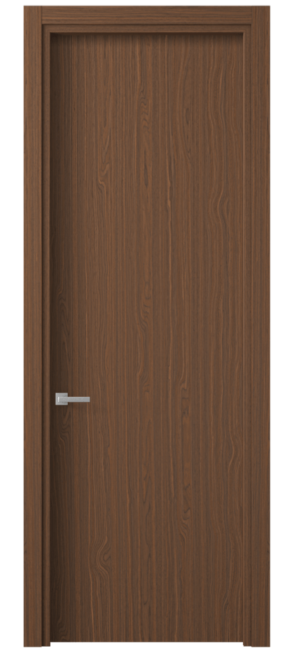 Межкомнатная дверь Планум 0010 Экзотик винный  Цена 255930 AMD | Volhovec