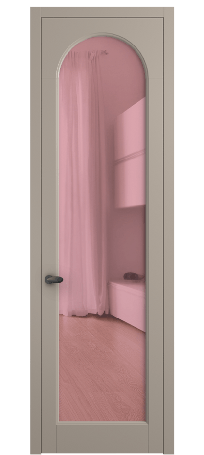 Дверь межкомнатная Palazzo 6804 Матовый бисквитный Прозрачное розовое стекло, триплекс 0536 МБСК Цена 654400 AMD Наличники уже входят в базовый комплект. Фабрика дверей Волховец 8 (800) 551 43 19 Межкомнатная дверь Palazzo 6804 Матовый бисквитный Прозрачное розовое стекло, триплекс Цена 654400 AMD | Volhovec