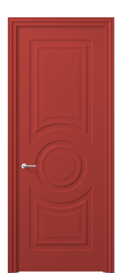 Дверь межкомнатная Mascot 8461 Матовый белоснежный Фигурный наличник МБЛ Цена 492400 AMD Наличники уже входят в базовый комплект. Фабрика дверей Волховец 8 (800) 551 43 19 Межкомнатная дверь Mascot 8461 Матовый белоснежный Цена 492400 AMD | Volhovec