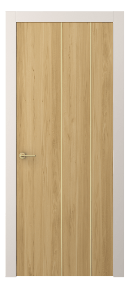 Межкомнатная дверь Фридом АКП 4205 Солнечный вяз  Цена 224600 AMD | Volhovec