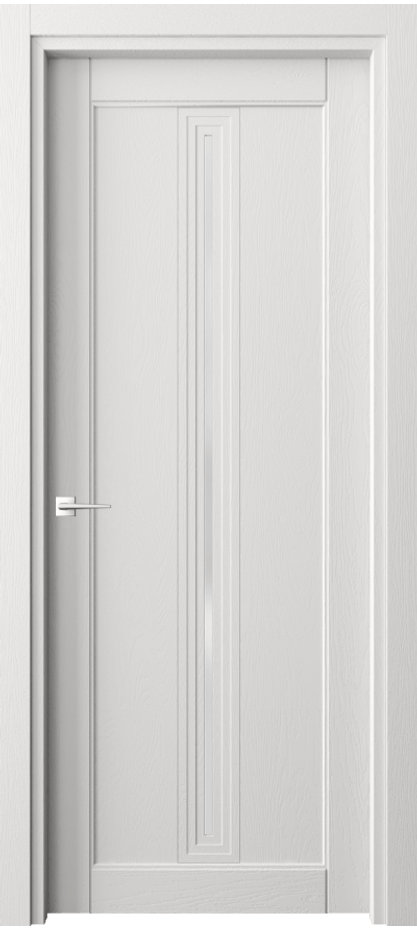 Дверь межкомнатная Ego 6123 Дуб светло-серый Сатинированное стекло Гладкий наличник Ego ДССР Цена 853110 AMD Наличники уже входят в базовый комплект. Фабрика дверей Волховец 8 (800) 551 43 19 Межкомнатная дверь Ego 6123 Дуб светло-серый Сатинированное стекло Цена 853110 AMD | Volhovec