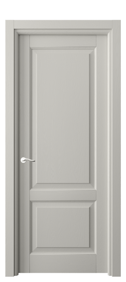 Межкомнатная дверь Лигнум 0741 Дуб тёплый серый  Цена 926620 AMD | Volhovec
