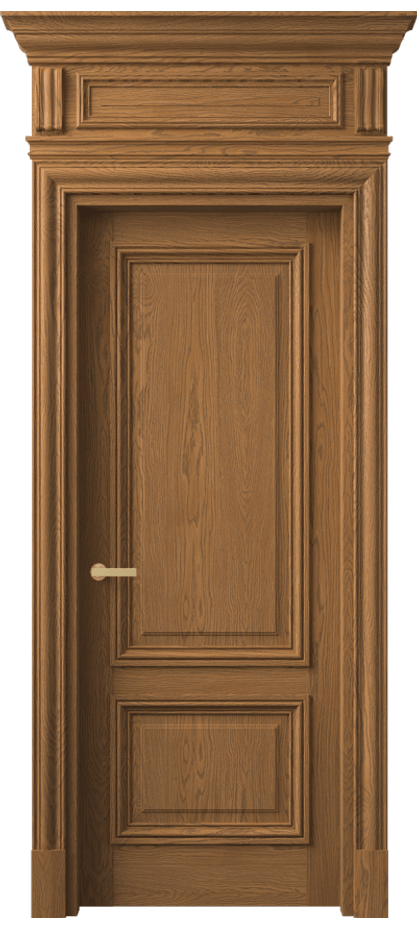 Межкомнатная дверь Antique 7303 Дуб пряный матовый  Цена 1718840 AMD | Volhovec