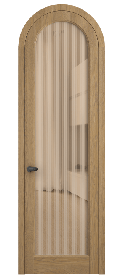 Дверь межкомнатная Палаццо 6814 Дуб пшеничный матовый Рифлёное оранжевое стекло "Дюна", триплекс 0536R ДПШМ Цена 1432100 AMD Наличники уже входят в базовый комплект. Фабрика дверей Волховец 8 (800) 551 43 19 Межкомнатная дверь Палаццо 6814 Дуб пшеничный матовый Рифлёное оранжевое стекло "Дюна", триплекс Цена 1432100 AMD | Volhovec