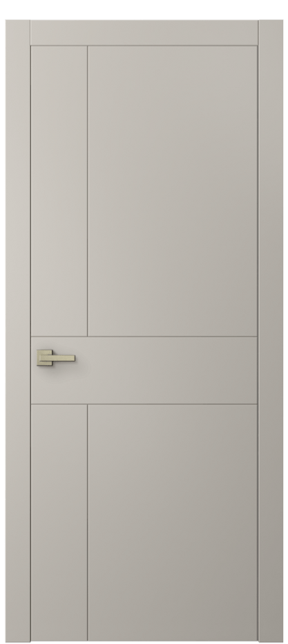 Межкомнатная дверь Linea 8056 Матовый светло-бежевый  Цена 292950 AMD | Volhovec