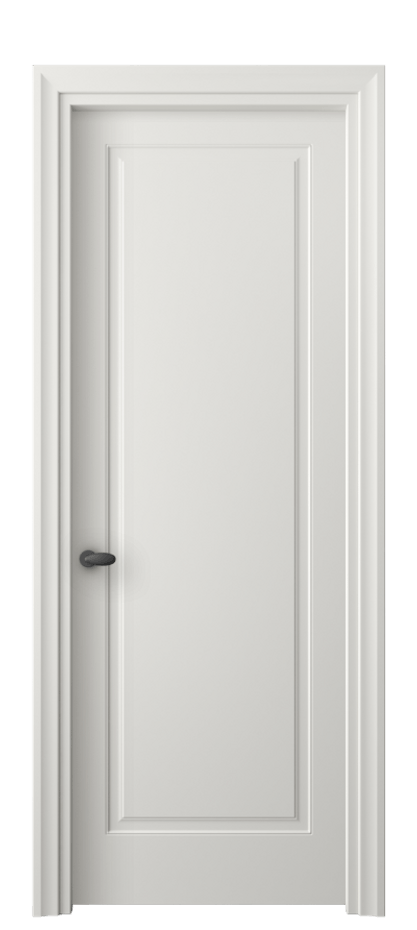 Межкомнатная дверь Esse 8501 Матовый серый  Цена 304820 AMD | Volhovec