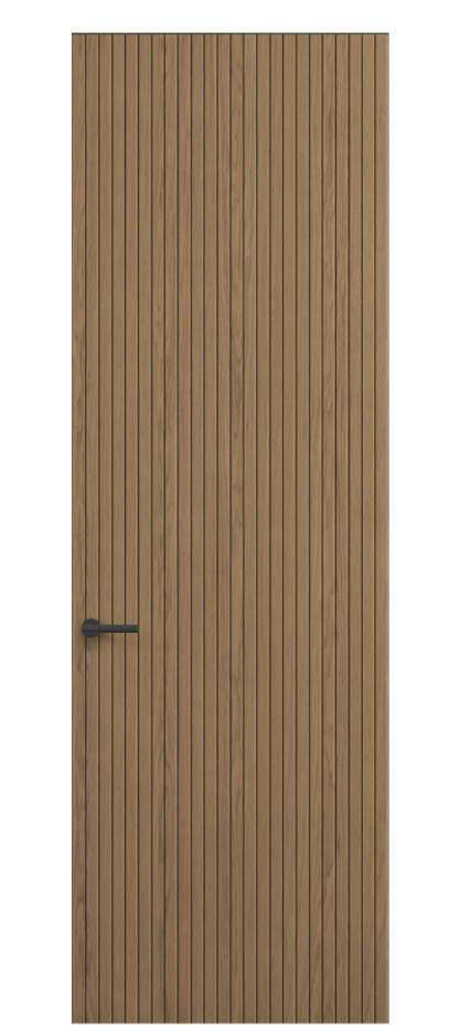 Межкомнатная дверь Select 0019 Дуб сепия матовый  Цена 93489 ₽ | Volhovec