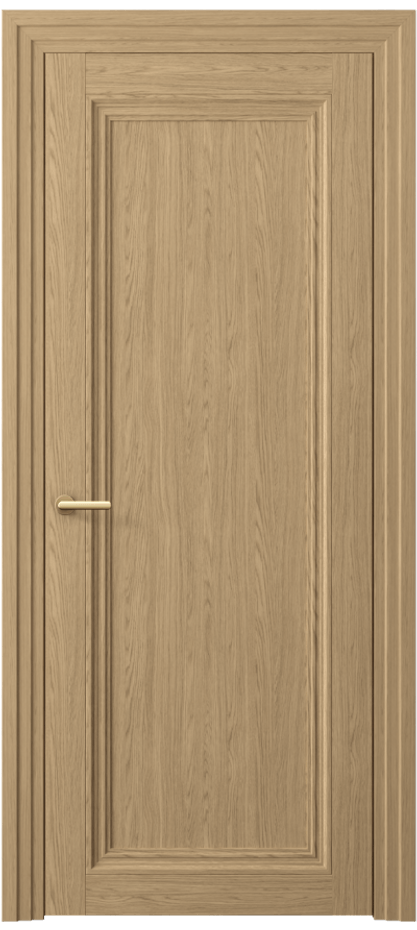 Межкомнатная дверь Centro 2501 Жемчужный дуб  Цена 247090 AMD | Volhovec