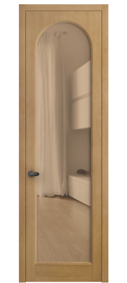 Дверь межкомнатная Палаццо 6804 Бук натуральный матовый Прозрачное оранжевое стекло, триплекс 0536 БНМ Цена 817900 AMD Наличники уже входят в базовый комплект. Фабрика дверей Волховец 8 (800) 551 43 19 Межкомнатная дверь Палаццо 6804 Бук натуральный матовый Прозрачное оранжевое стекло, триплекс Цена 817900 AMD | Volhovec