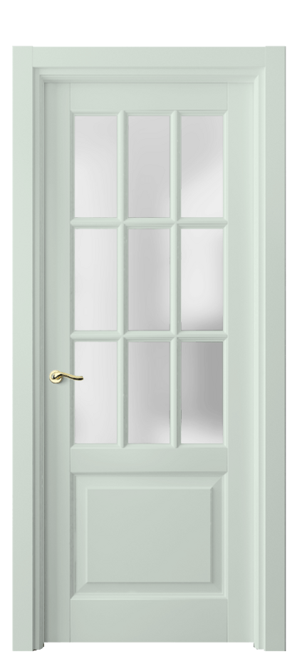 Дверь межкомнатная Lignum 0748 Бук белоснежный Сатинированное стекло Гладкий наличник ББЛ Цена 115359 ₽ Наличники уже входят в базовый комплект. Фабрика дверей Волховец 8 (800) 551 43 19 Межкомнатная дверь Lignum 0748 Бук белоснежный Сатинированное стекло Цена 115359 ₽ | Volhovec