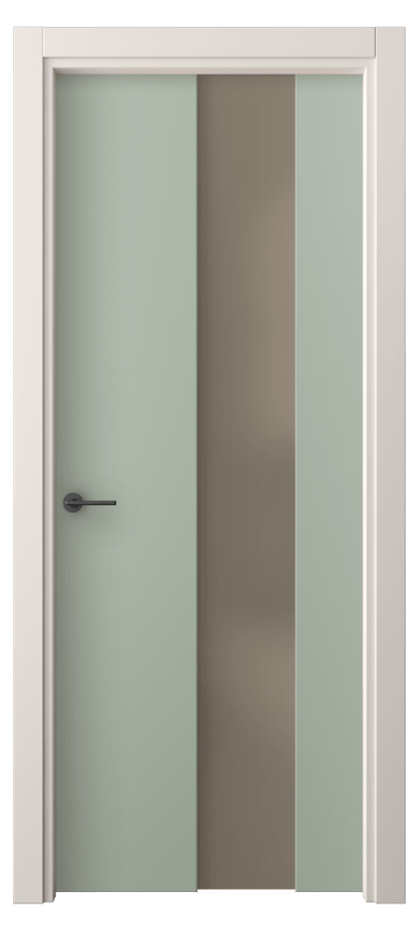 Дверь межкомнатная Freedom 4226 ПЭТ светло-оливковый Сатинированное бронзовое стекло, триплекс, 8 мм Классический гладкий наличник ПЭТБ Цена 243500 AMD Наличники уже входят в базовый комплект. Фабрика дверей Волховец 8 (800) 551 43 19 Межкомнатная дверь Freedom 4226 ПЭТ светло-оливковый Сатинированное бронзовое стекло, триплекс, 8 мм Цена 243500 AMD | Volhovec