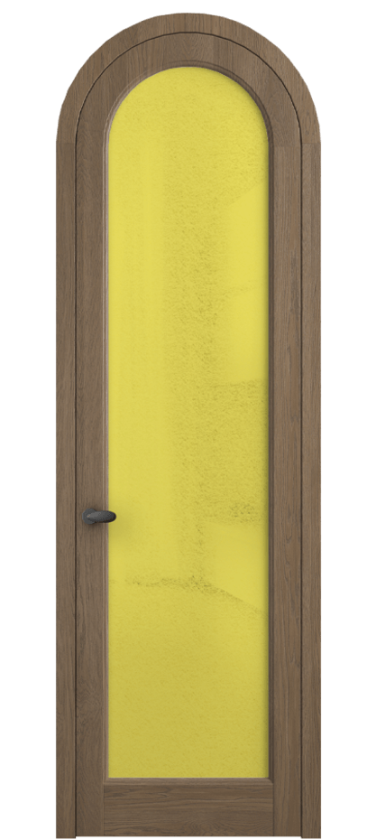 Дверь межкомнатная Palazzo 6814 Дуб джутовый матовый Фактурное жёлтое стекло "Лёд", триплекс 0536R ДДЖМ Цена 1432100 AMD Наличники уже входят в базовый комплект. Фабрика дверей Волховец 8 (800) 551 43 19 Межкомнатная дверь Palazzo 6814 Дуб джутовый матовый Фактурное жёлтое стекло "Лёд", триплекс Цена 1432100 AMD | Volhovec
