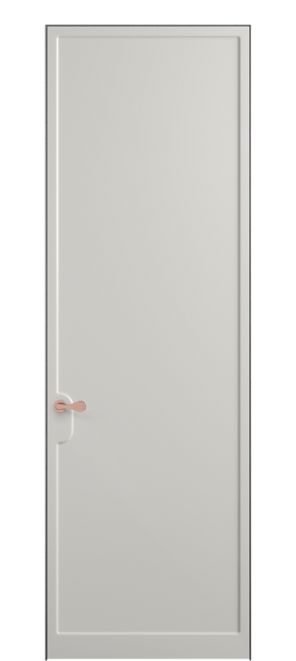 Дверь межкомнатная Softform 7501 Матовый серый  Скрытый короб Серебро Цена 79889 ₽ . Фабрика дверей Волховец 8 (800) 551 43 19 Межкомнатная дверь Softform 7501 Матовый серый  Цена 79889 ₽ | Volhovec