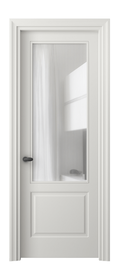 Дверь межкомнатная Esse 8552 Матовый серый Рифлёное стекло "Дюна", триплекс, 8 мм Фигурный универсальный наличник МСР Цена 486240 AMD Наличники уже входят в базовый комплект. Фабрика дверей Волховец 8 (800) 551 43 19 Межкомнатная дверь Esse 8552 Матовый серый Рифлёное стекло "Дюна", триплекс, 8 мм Цена 486240 AMD | Volhovec
