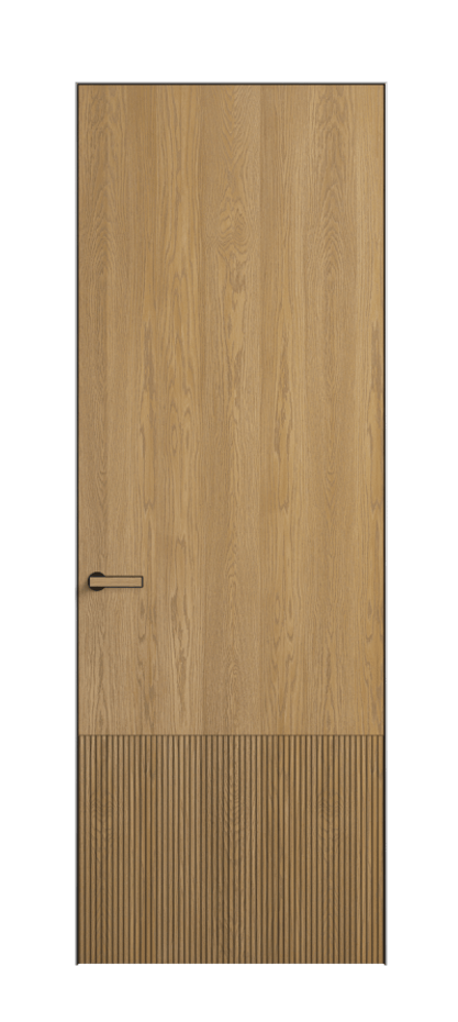 Дверь межкомнатная Velvet 8202 Дуб пшеничный матовый. Скрытый короб Черный Цена 135860 . Фабрика дверей Волховец 8 (800) 551 43 19 Межкомнатная дверь Velvet 8202 Дуб пшеничный матовый. Цена 135860  | Volhovec