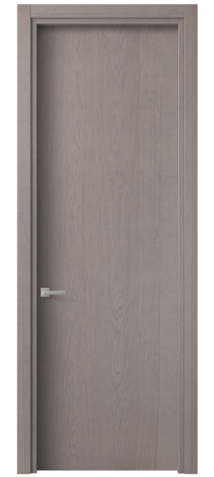 Межкомнатная дверь Planum 0010 Дуб дымчатый  Цена 282160 AMD | Volhovec