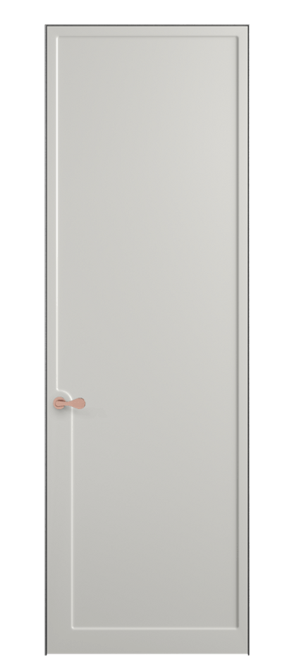 Дверь межкомнатная Softform 7502 Матовый серый  Скрытый короб Серебро Цена 538800 AMD . Фабрика дверей Волховец 8 (800) 551 43 19 Межкомнатная дверь Softform 7502 Матовый серый  Цена 538800 AMD | Volhovec