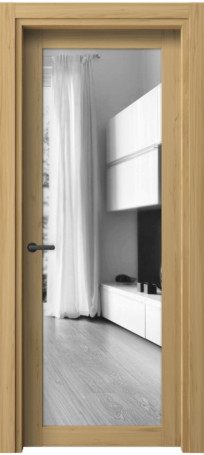 Дверь межкомнатная Neo 2102 Солнечный вяз Двустороннее зеркало, триплекс Гладкий классический наличник СЛВ Цена 38010 ₽ Наличники уже входят в базовый комплект. Фабрика дверей Волховец 8 (800) 551 43 19 Межкомнатная дверь Neo 2102 Солнечный вяз Двустороннее зеркало, триплекс Цена 38010 ₽ | Volhovec