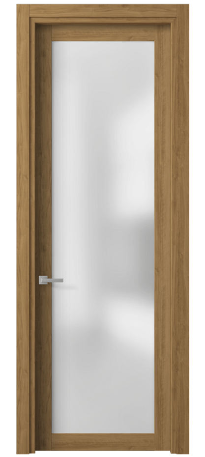 Дверь межкомнатная Planum 2102 Грецкий орех Сатинированное стекло Гладкий наличник ГОР Цена 173180 AMD Наличники уже входят в базовый комплект. Фабрика дверей Волховец 8 (800) 551 43 19 Межкомнатная дверь Planum 2102 Грецкий орех Сатинированное стекло Цена 173180 AMD | Volhovec