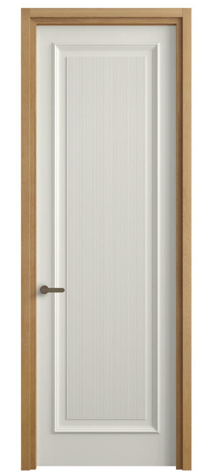 Межкомнатная дверь Charm 6711 Бук жемчуг  Цена 78559 ₽ | Volhovec