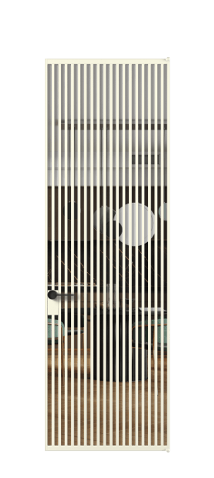 Алюминиевая дверь АЛПЛ040.06 Алюминий молочно-белый Прозрачное стекло "Crystal Vision", калёное. Без короба АМБ Цена 1609590 Стоимость комплекта двери включает:
1. Полотно (600/650/700/750/800/850/900/950*2000-2400 мм).
2. Короб
3. Комплект фурнитуры (2 торцевые петли и магнитный замок с ответной планкой). Фабрика дверей Волховец 8 (800) 551 43 19 Алюминиевая дверь АЛПЛ040.06 Алюминий молочно-белый Прозрачное стекло "Crystal Vision", калёное Цена 1609590 | Volhovec