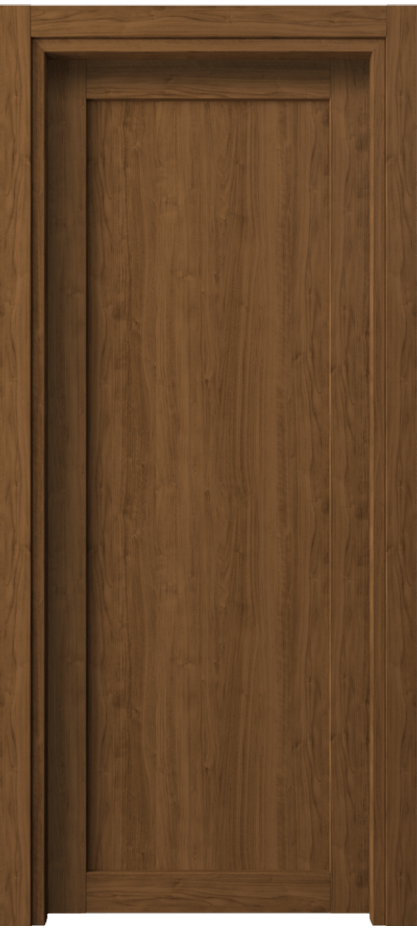 Межкомнатная дверь Neo 2101 Лесной орех  Цена 126780 AMD | Volhovec