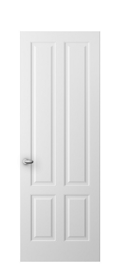 Межкомнатная дверь Esse 8521 Грунт под покраску  Цена 419900 AMD | Volhovec