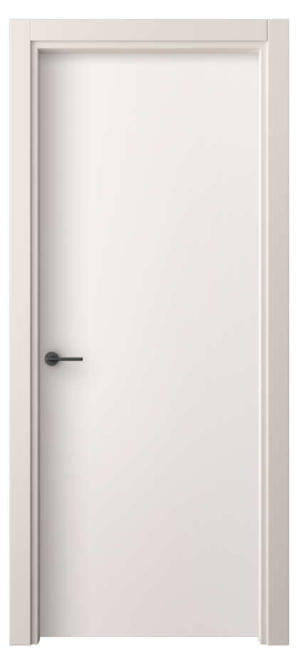 Межкомнатная дверь Freedom 0010 ПЭТ кремово-серый  Цена 184100 AMD | Volhovec