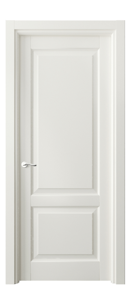 Межкомнатная дверь Лигнум 0741 Матовый жемчужный  Цена 691250 AMD | Volhovec