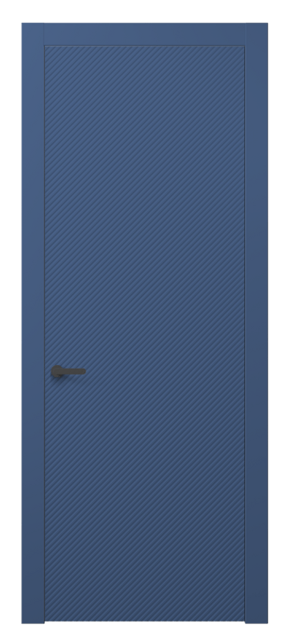 Межкомнатная дверь Дюна 8628 Матовый белоснежный  Цена 420800 AMD | Volhovec