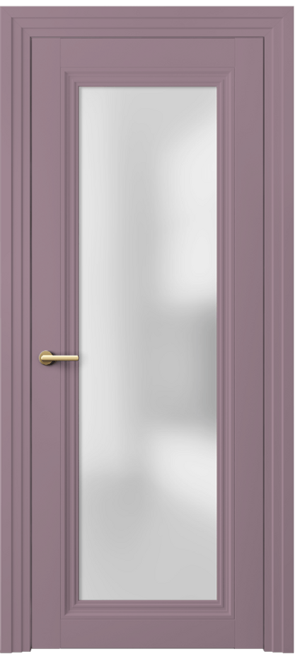 Дверь межкомнатная Centro 2502 Матовый белоснежный Сатинированное стекло Каскадный наличник МБЛ Цена 491000 AMD Наличники уже входят в базовый комплект. Фабрика дверей Волховец 8 (800) 551 43 19 Межкомнатная дверь Centro 2502 Матовый белоснежный Сатинированное стекло Цена 491000 AMD | Volhovec