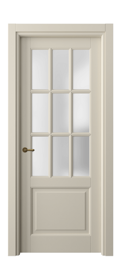 Дверь межкомнатная Toscana Grigliato 6312 Бук бежево-серый Сатинированное стекло Гладкий наличник ББСР Цена 770160 AMD Наличники уже входят в базовый комплект. Фабрика дверей Волховец 8 (800) 551 43 19 Межкомнатная дверь Toscana Grigliato 6312 Бук бежево-серый Сатинированное стекло Цена 770160 AMD | Volhovec