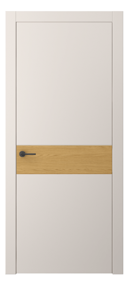 Межкомнатная дверь Фридом АКП 4221 ПЭТ тёплый-белый  Цена 242400 AMD | Volhovec