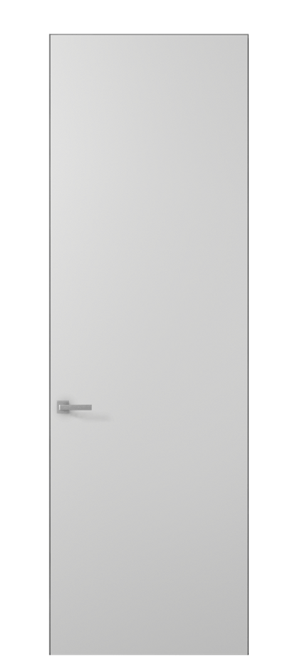 Межкомнатная дверь Planum 0010 Грунт под покраску  Цена 310000 AMD | Volhovec