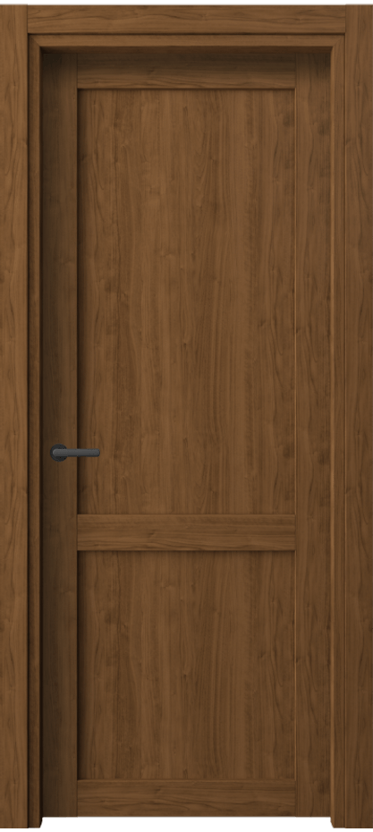 Межкомнатная дверь Neo 2121 Лесной орех  Цена 5017960 so'm | Volhovec