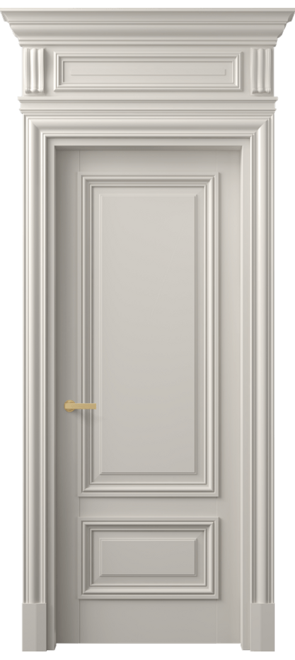 Дверь межкомнатная Antique 7307 Бук облачный серый КЭП + Объёмный фриз + Карниз БОС Цена 1122260 AMD Наличники уже входят в базовый комплект. Фабрика дверей Волховец 8 (800) 551 43 19 Межкомнатная дверь Antique 7307 Бук облачный серый Цена 1122260 AMD | Volhovec