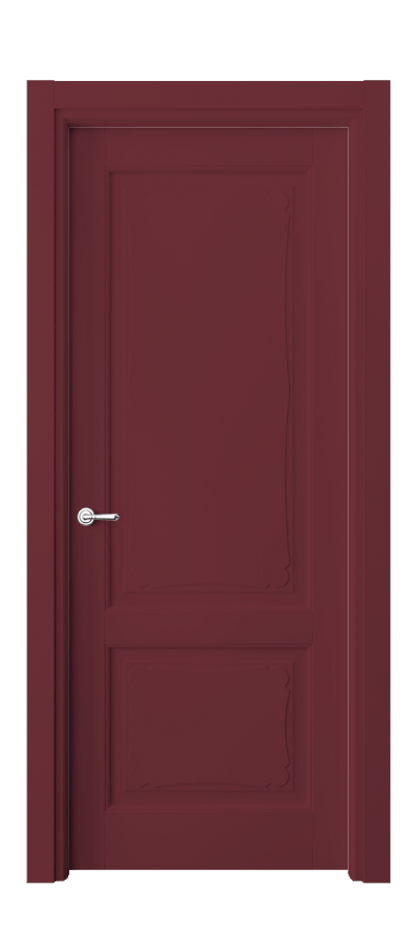 Дверь межкомнатная Toscana Elegante 6323 Бук белоснежный Гладкий наличник ББЛ Цена 25545380 so'm Наличники уже входят в базовый комплект. Фабрика дверей Волховец 8 (800) 551 43 19 Межкомнатная дверь Toscana Elegante 6323 Бук белоснежный Цена 25545380 so'm | Volhovec