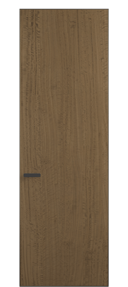 Дверь межкомнатная Rift 0010 Эвкалипт кофейный матовый фризе Скрытый короб Черный Цена 459600 AMD Наличники уже входят в базовый комплект. Фабрика дверей Волховец 8 (800) 551 43 19 Межкомнатная дверь Rift 0010 Эвкалипт кофейный матовый фризе Цена 459600 AMD | Volhovec