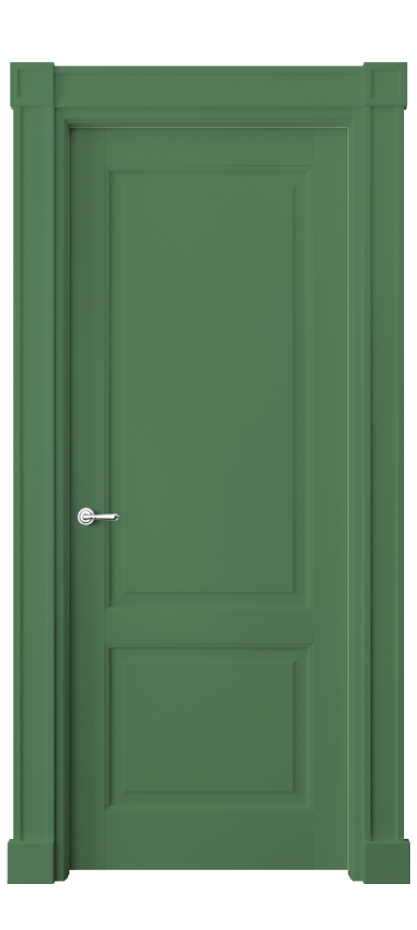 Межкомнатная дверь Toscana Plano 6303 Бук белоснежный  Цена 894800 AMD | Volhovec