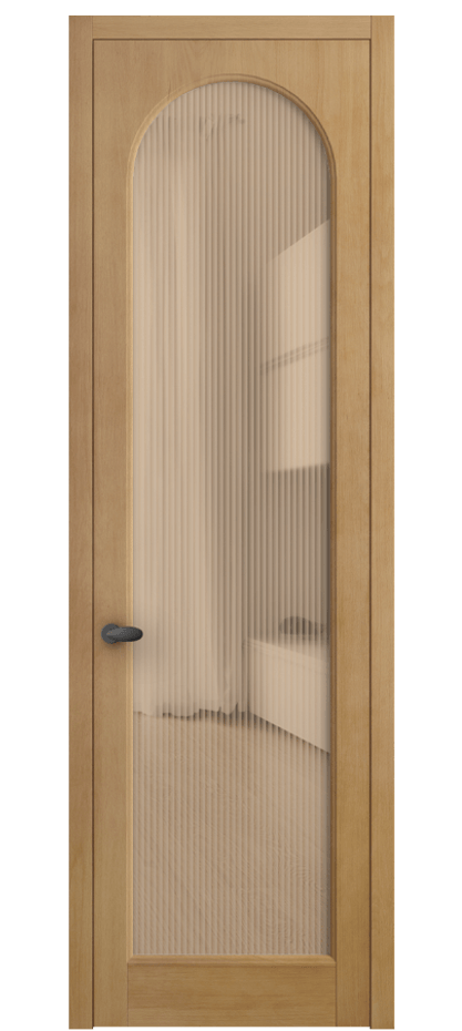 Дверь межкомнатная Палаццо 6804 Бук натуральный матовый Рифлёное оранжевое стекло "Moru", триплекс 0536 БНМ Цена 871900 AMD Наличники уже входят в базовый комплект. Фабрика дверей Волховец 8 (800) 551 43 19 Межкомнатная дверь Палаццо 6804 Бук натуральный матовый Рифлёное оранжевое стекло "Moru", триплекс Цена 871900 AMD | Volhovec