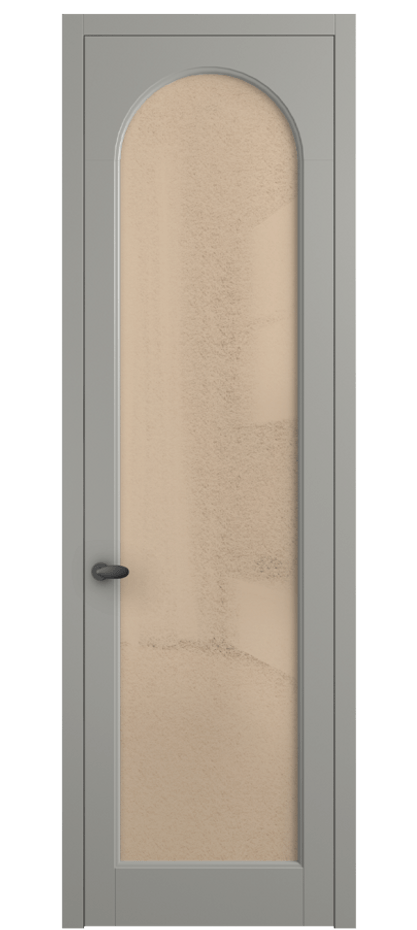 Дверь межкомнатная Палаццо 6804 Матовый нейтральный серый Фактурное оранжевое стекло "Лёд", триплекс 0536 МНСР Цена 694800 AMD Наличники уже входят в базовый комплект. Фабрика дверей Волховец 8 (800) 551 43 19 Межкомнатная дверь Палаццо 6804 Матовый нейтральный серый Фактурное оранжевое стекло "Лёд", триплекс Цена 694800 AMD | Volhovec