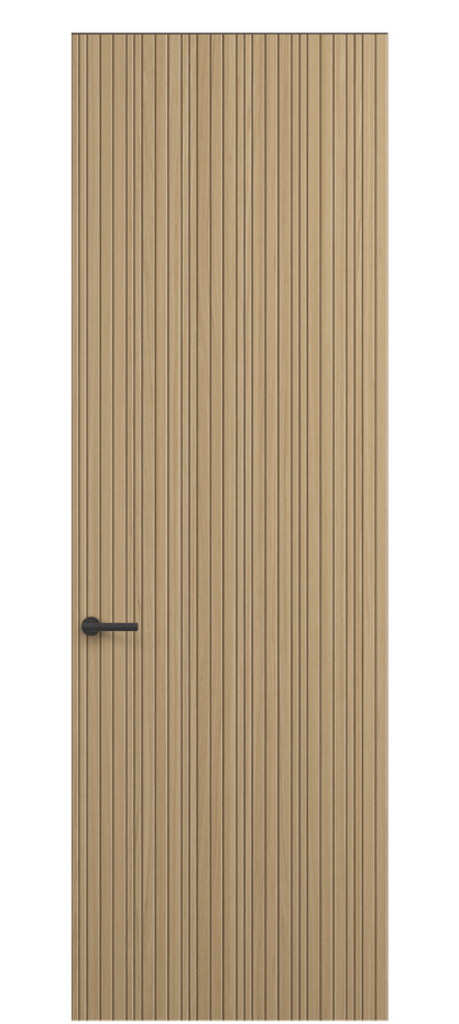 Межкомнатная дверь Select АКП 0021 Дуб золотой матовый рифт  Цена 707600 AMD | Volhovec