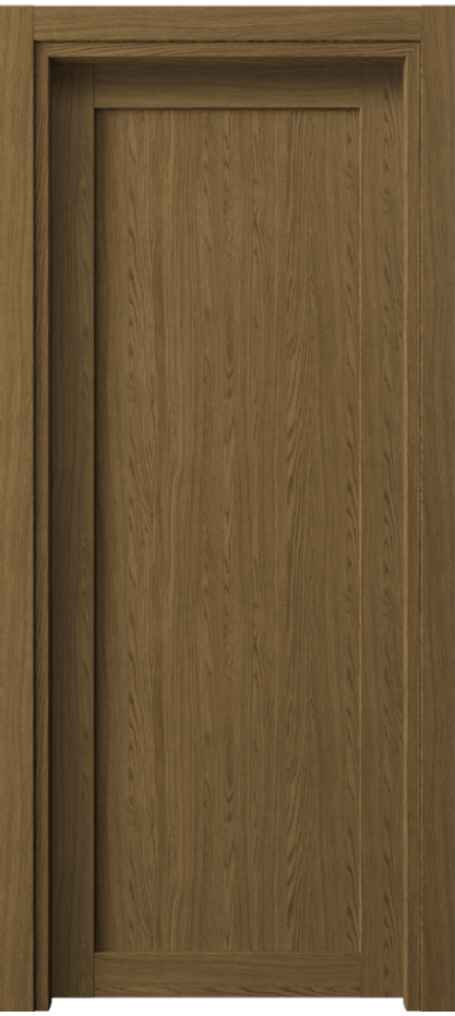 Межкомнатная дверь Neo 2101 Торфяной дуб  Цена 126780 AMD | Volhovec