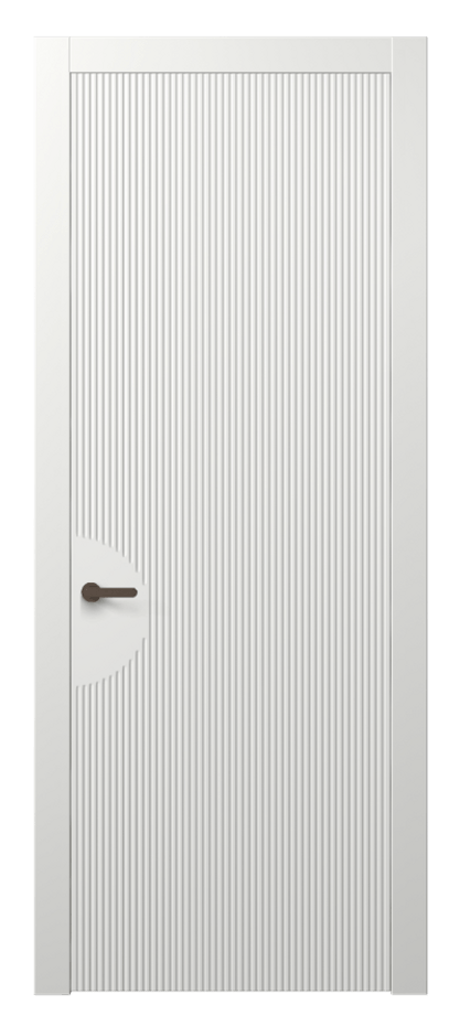 Дверь межкомнатная Dune АКП 8624 Матовый светло-серый Гладкий компланарный наличник МССР Цена 53499 ₽ Наличники уже входят в базовый комплект. Фабрика дверей Волховец 8 (800) 551 43 19 Межкомнатная дверь Dune АКП 8624 Матовый светло-серый Цена 53499 ₽ | Volhovec