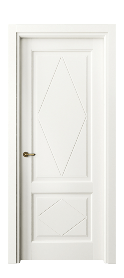 Дверь межкомнатная Тоскана Ромбо 6343 Матовый жемчужный Гладкий наличник МЖМ Цена 677091 AMD Наличники уже входят в базовый комплект. Фабрика дверей Волховец 8 (800) 551 43 19 Межкомнатная дверь Тоскана Ромбо 6343 Матовый жемчужный Цена 677091 AMD | Volhovec
