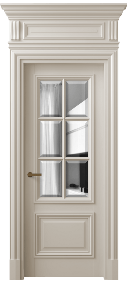Дверь межкомнатная Antique 7312 Бук светло-бежевый Двустороннее зеркало с фацетом, триплекс КЭП + Объёмный фриз + Карниз БСБЖ Цена 1254440 AMD Наличники уже входят в базовый комплект. Фабрика дверей Волховец 8 (800) 551 43 19 Межкомнатная дверь Antique 7312 Бук светло-бежевый Двустороннее зеркало с фацетом, триплекс Цена 1254440 AMD | Volhovec