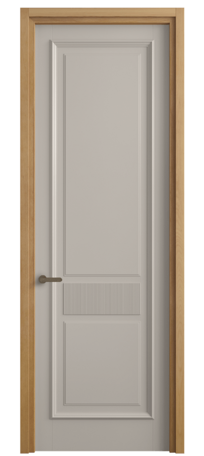 Межкомнатная дверь Charm 6717 Бук светло-бежевый  Цена 529800 AMD | Volhovec