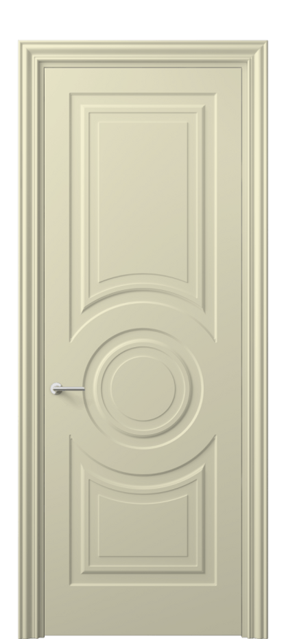 Дверь межкомнатная Mascot 8461 Матовый белоснежный  Фигурный наличник МБЛ Цена 615500 AMD Наличники уже входят в базовый комплект. Фабрика дверей Волховец 8 (800) 551 43 19 Межкомнатная дверь Mascot 8461 Матовый белоснежный  Цена 615500 AMD | Volhovec