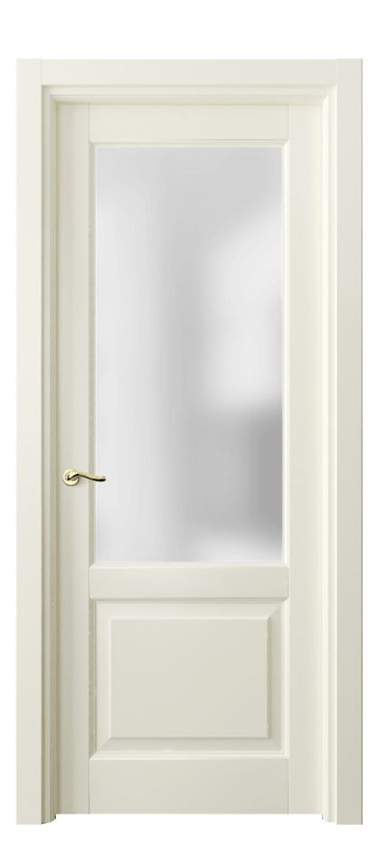 Дверь межкомнатная Лигнум 0740 Матовый молочно-белый Сатинированное стекло Гладкий наличник ММБ Цена 641350 AMD Наличники уже входят в базовый комплект. Фабрика дверей Волховец 8 (800) 551 43 19 Межкомнатная дверь Лигнум 0740 Матовый молочно-белый Сатинированное стекло Цена 641350 AMD | Volhovec